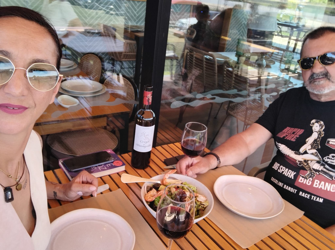 Playa Salvaje Gastrobar