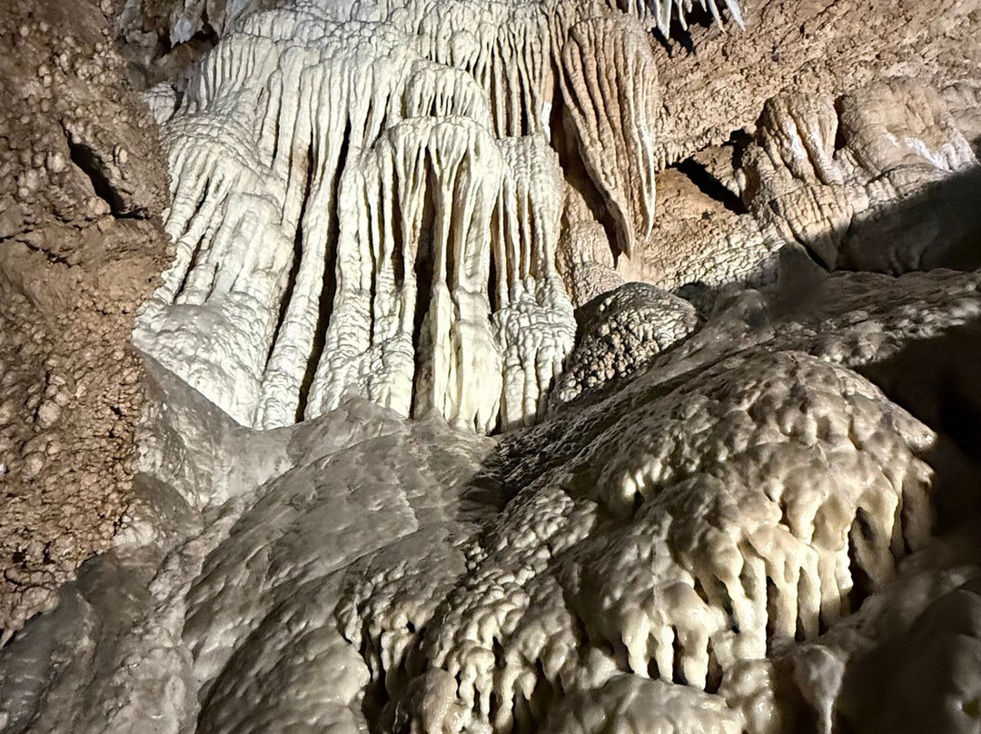 Grotta Antro del Corchia-Levigliani必去景点
