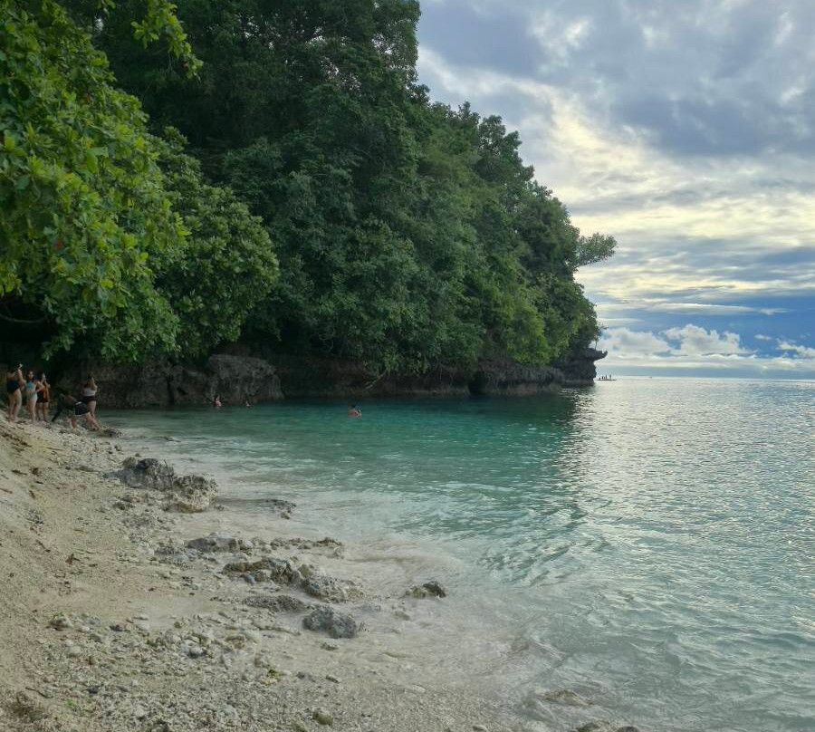 San Remigio Beach-圣雷米希奥必去景点