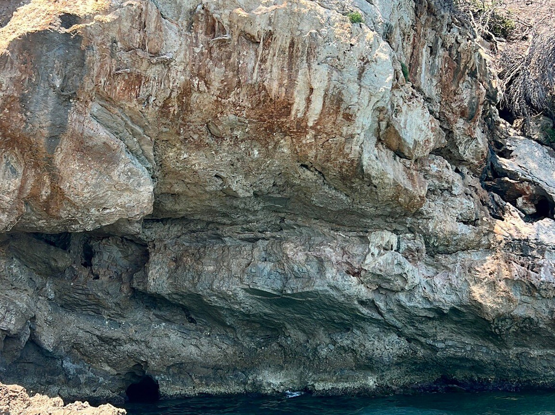 Rock and Water Mallorca-柳奇马约尔必去景点