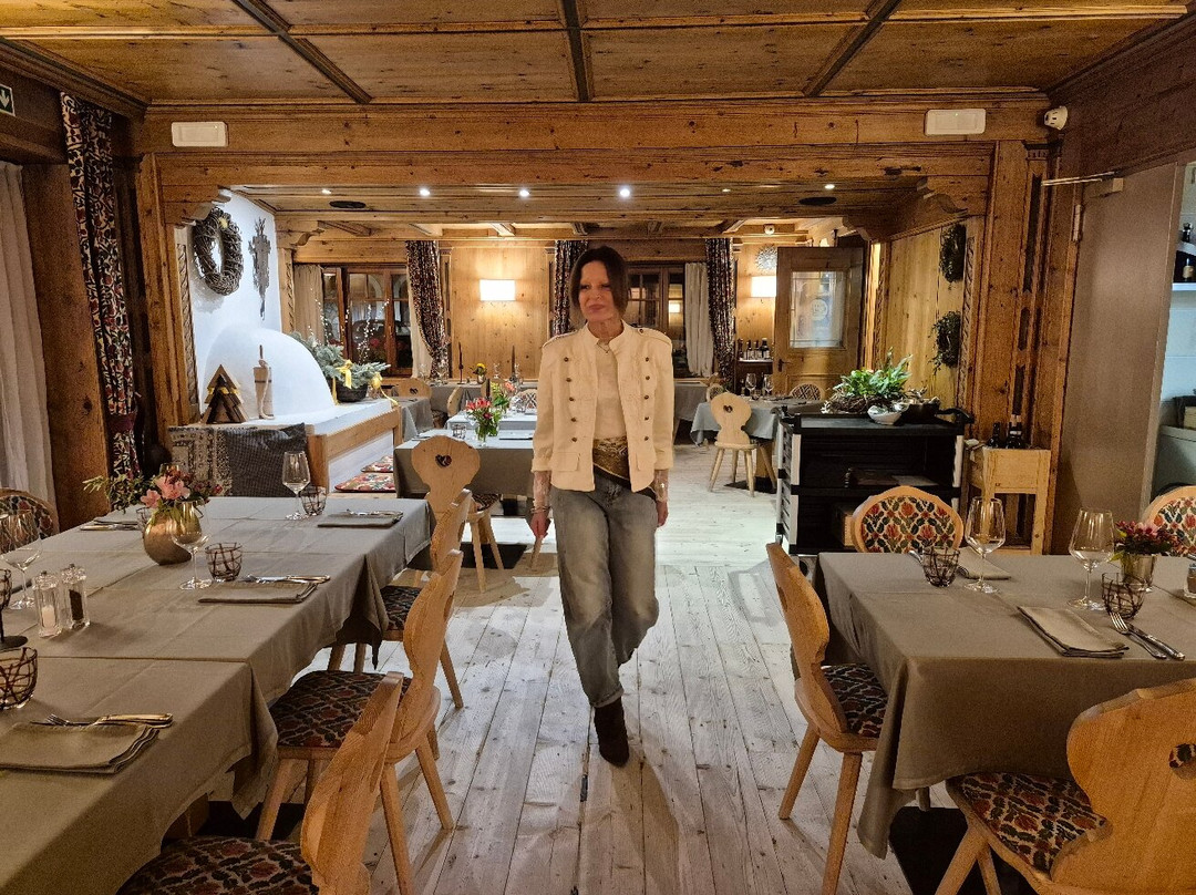 Hotel Vecchia Stazione Mountain Elegance主图