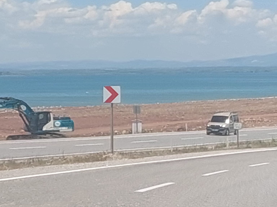 Beyşehir Gölü-贝伊谢希尔必去景点