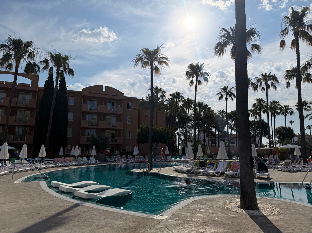 Protur Bonaire Aparthotel主图