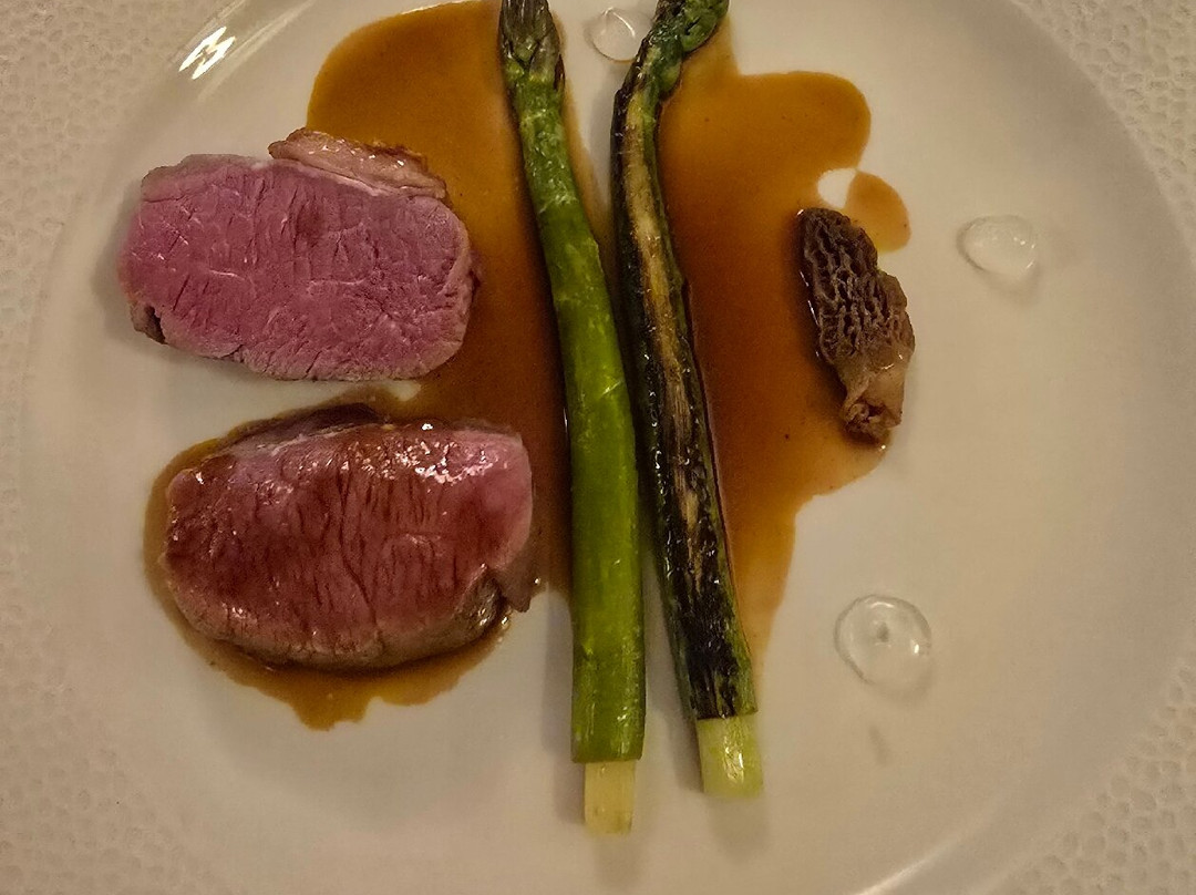 The Pheasant酒店主图