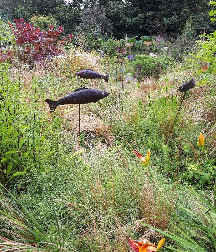 Cluain na dTor Seaside Gardens & Nursery-Falcarragh必去景点