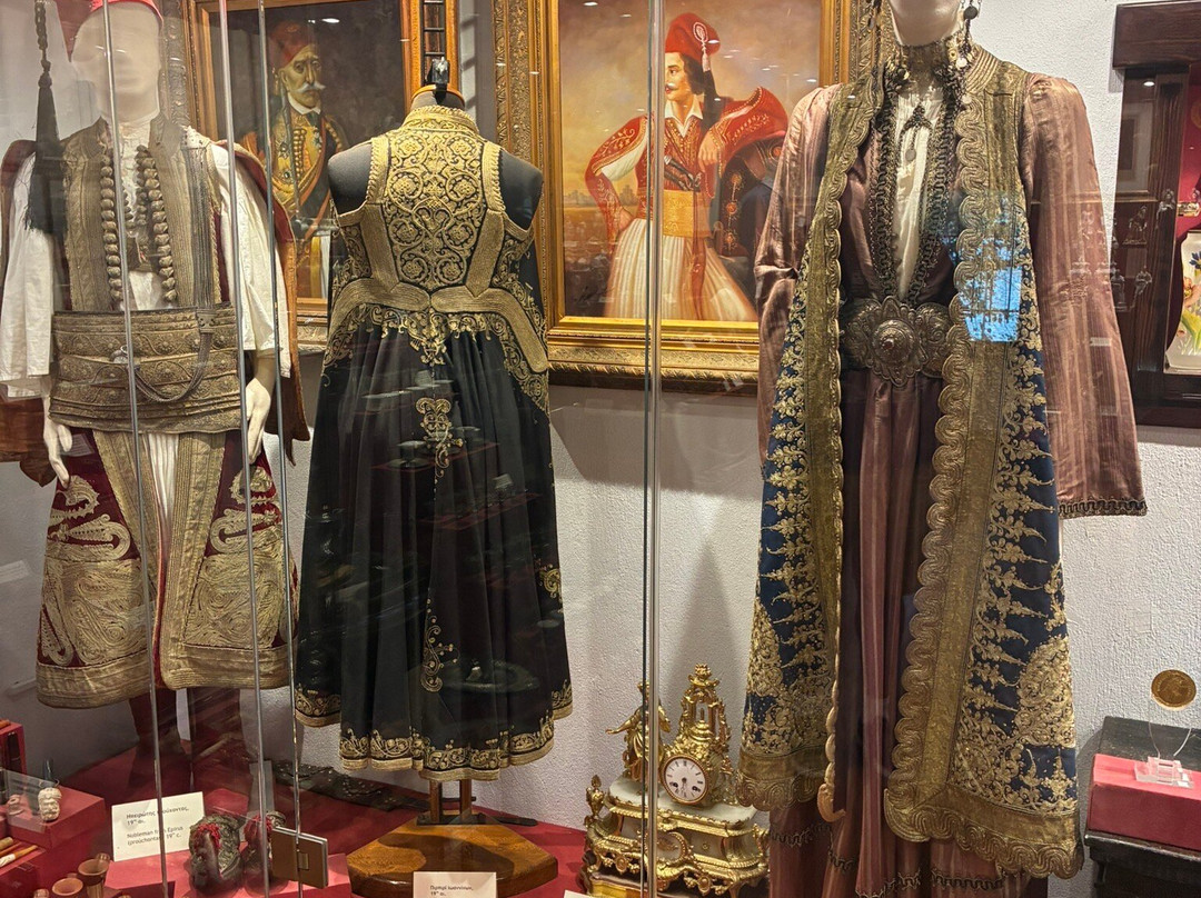 Ali Pasha Museum-约阿尼纳州必去景点