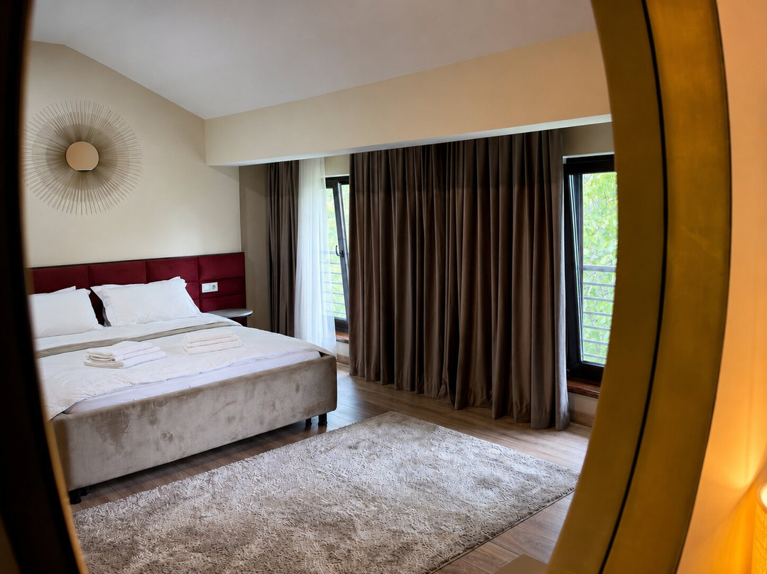 D'or Hotel
