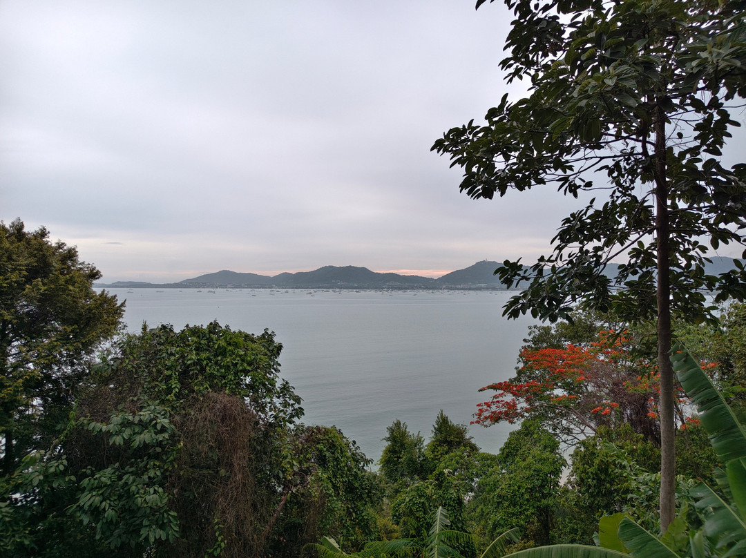 The Mooring度假村主图