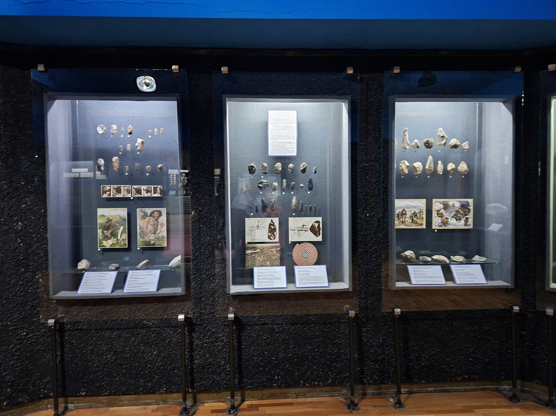 Central State Museum of Kazakhstan-阿拉木图必去景点