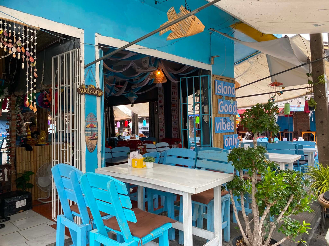 The Island Thai Restaurant