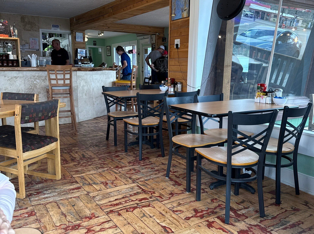 Mountainview Diner