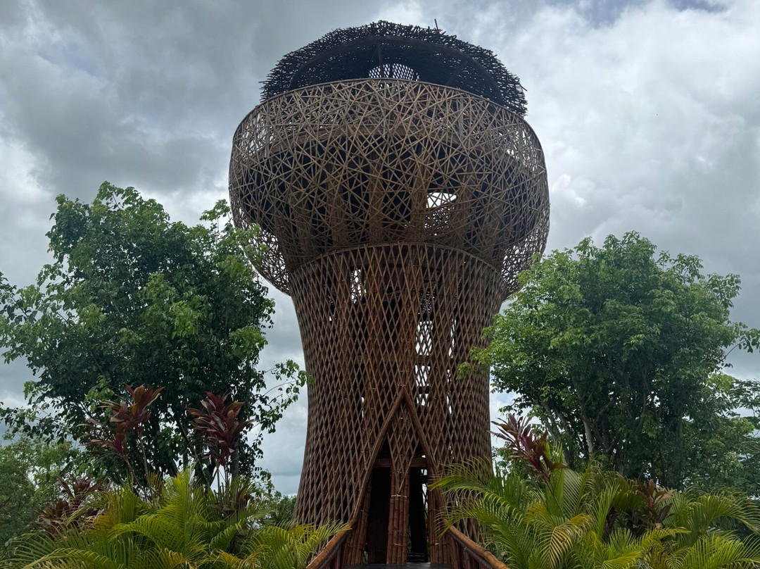 Destino Mío Mayan Jungle Retreat主图