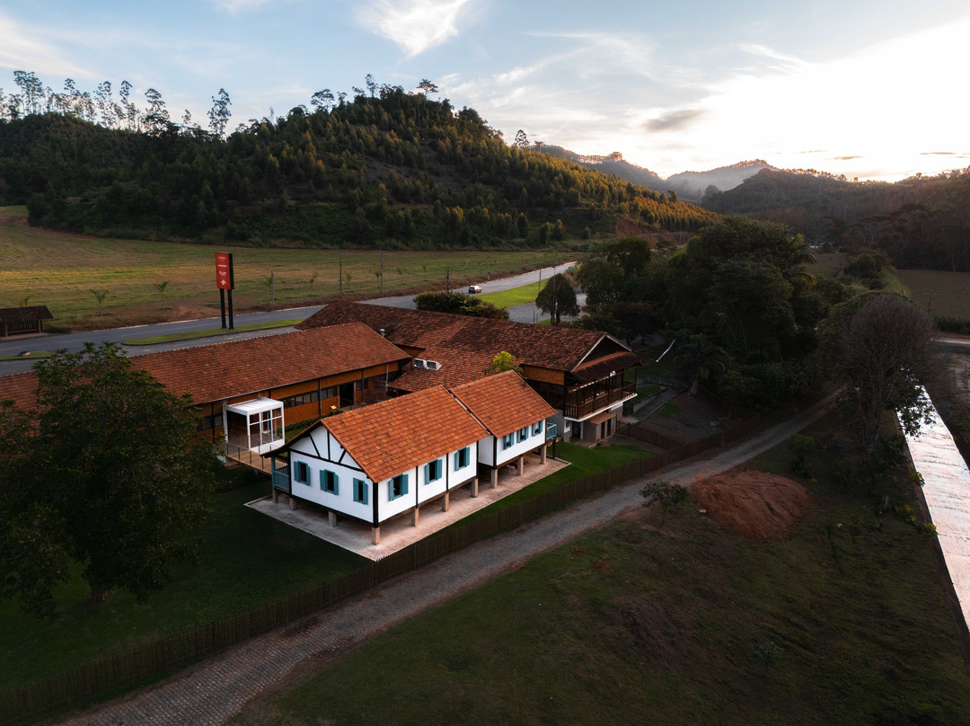 Casa Nostra