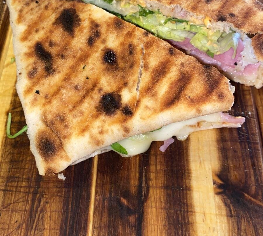 L'essenza Winebar & Delicatessen
