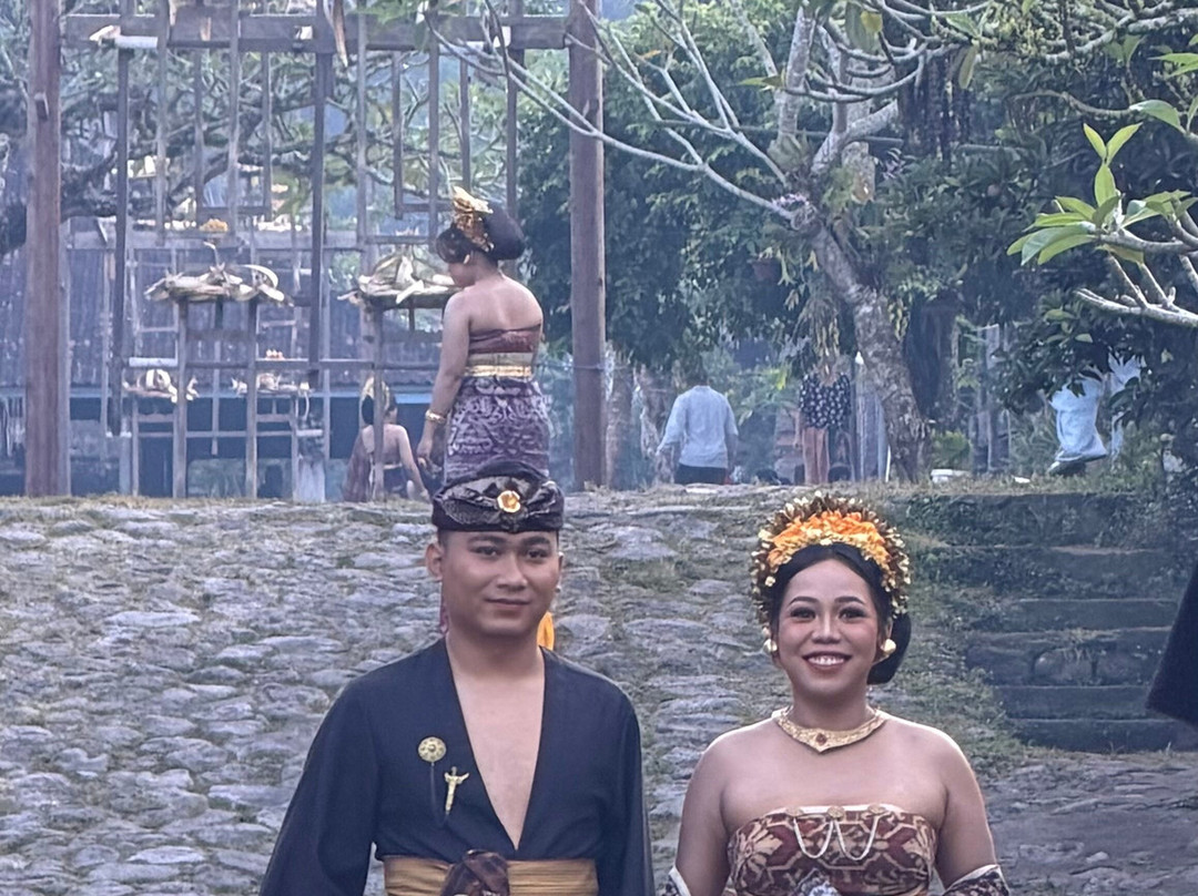 Trekking Candidasa-甘地达萨必去景点