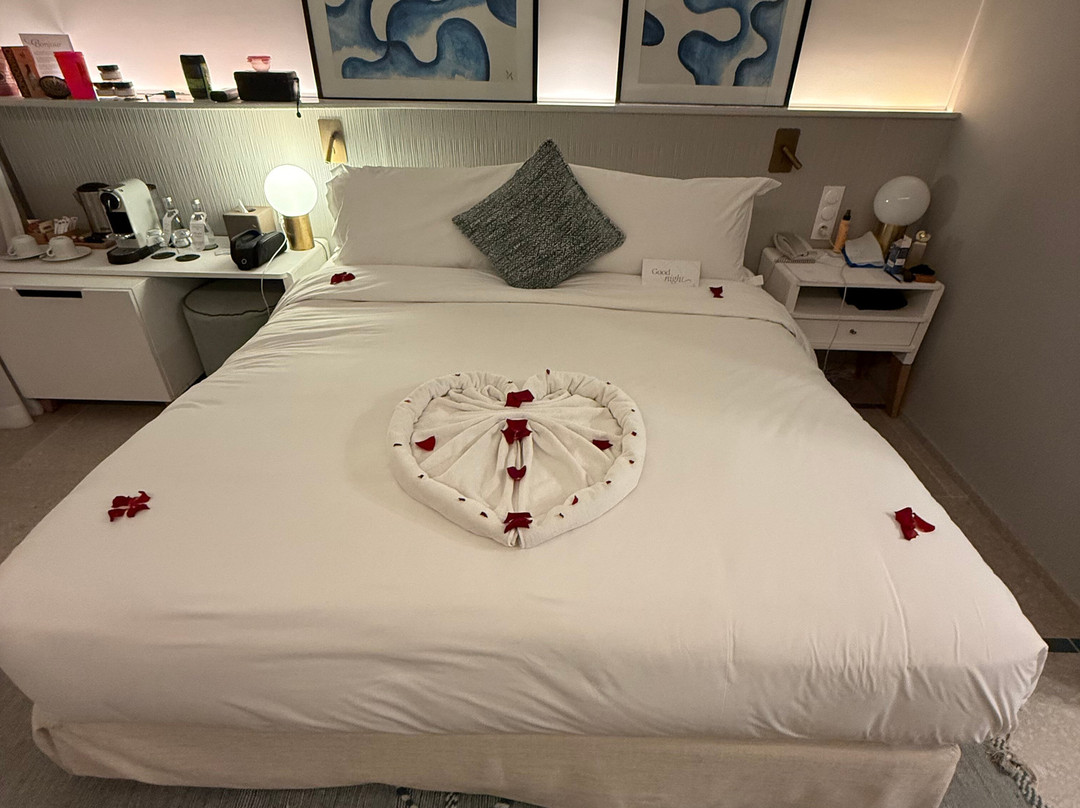 Thalassa Sea & Spa-阿加迪尔必去景点