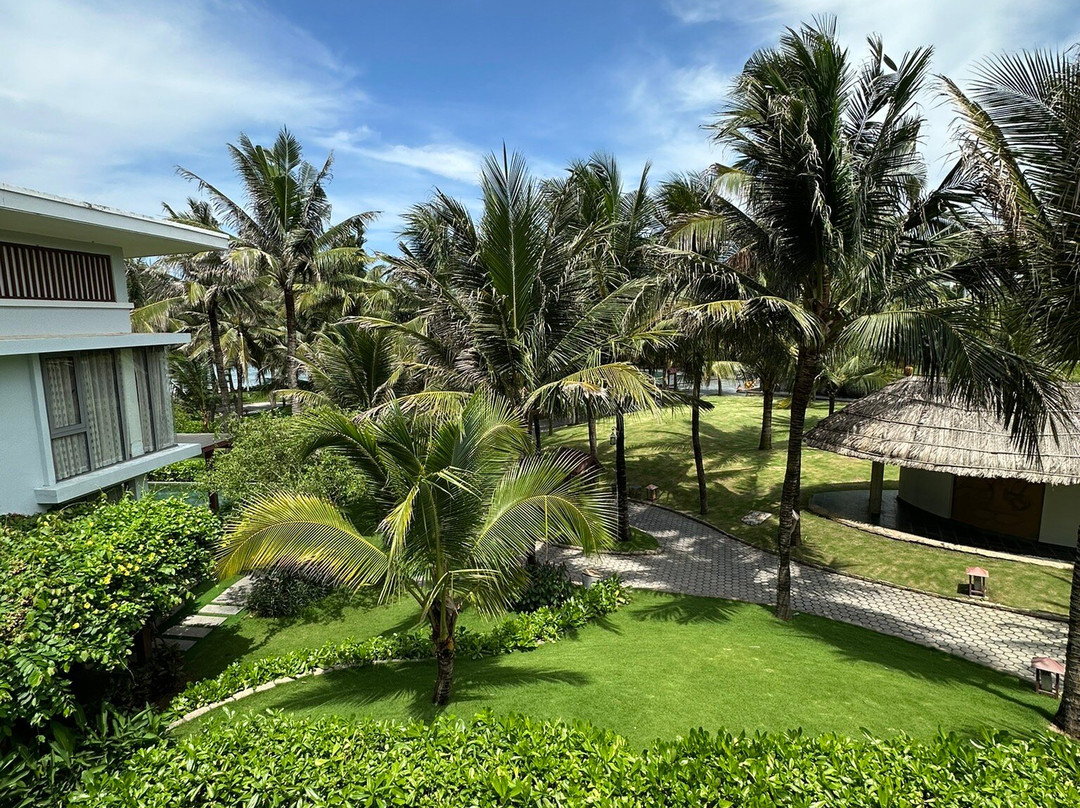 Sonata Resort & Spa主图