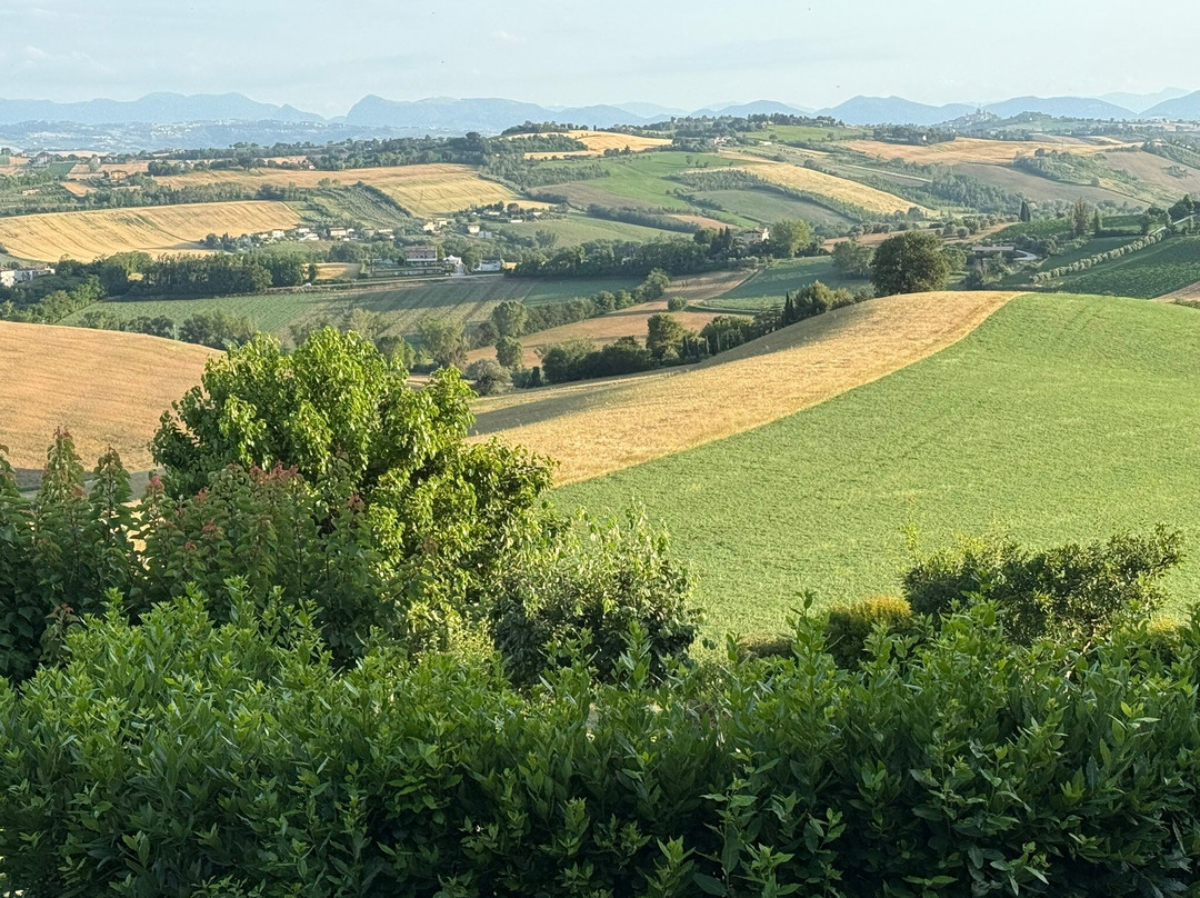 Solea Albergo di Campagna