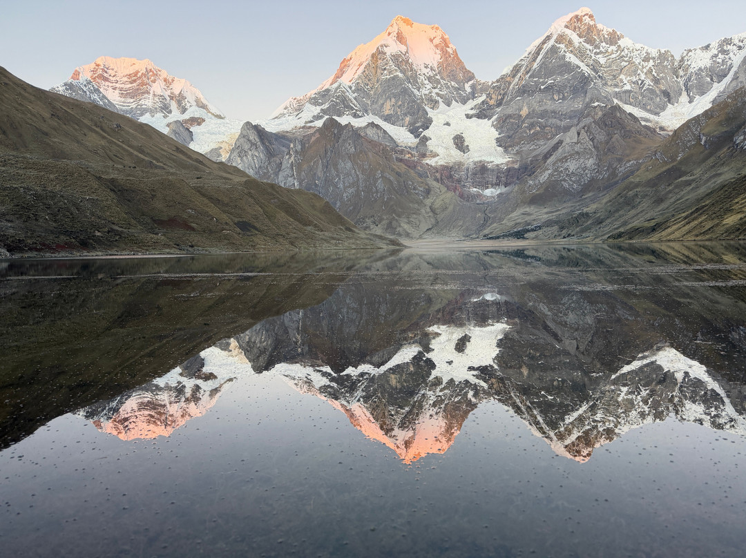 Cordillera Huayhuash-Ancash Region必去景点