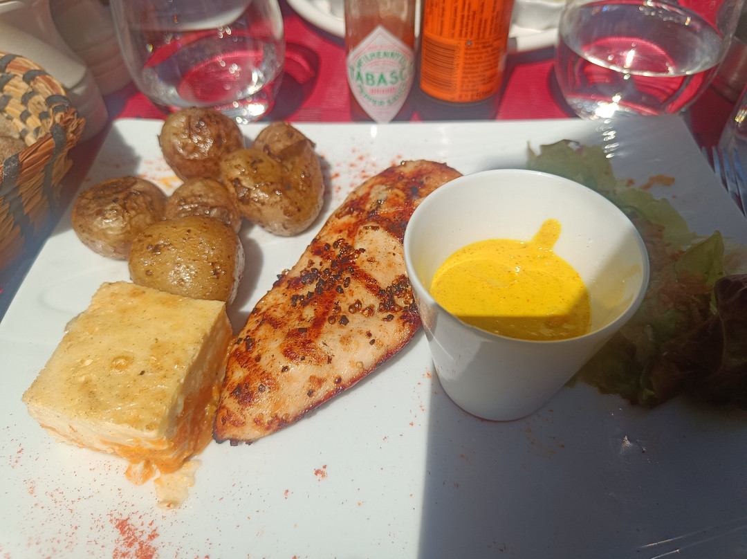 Tango Restaurant