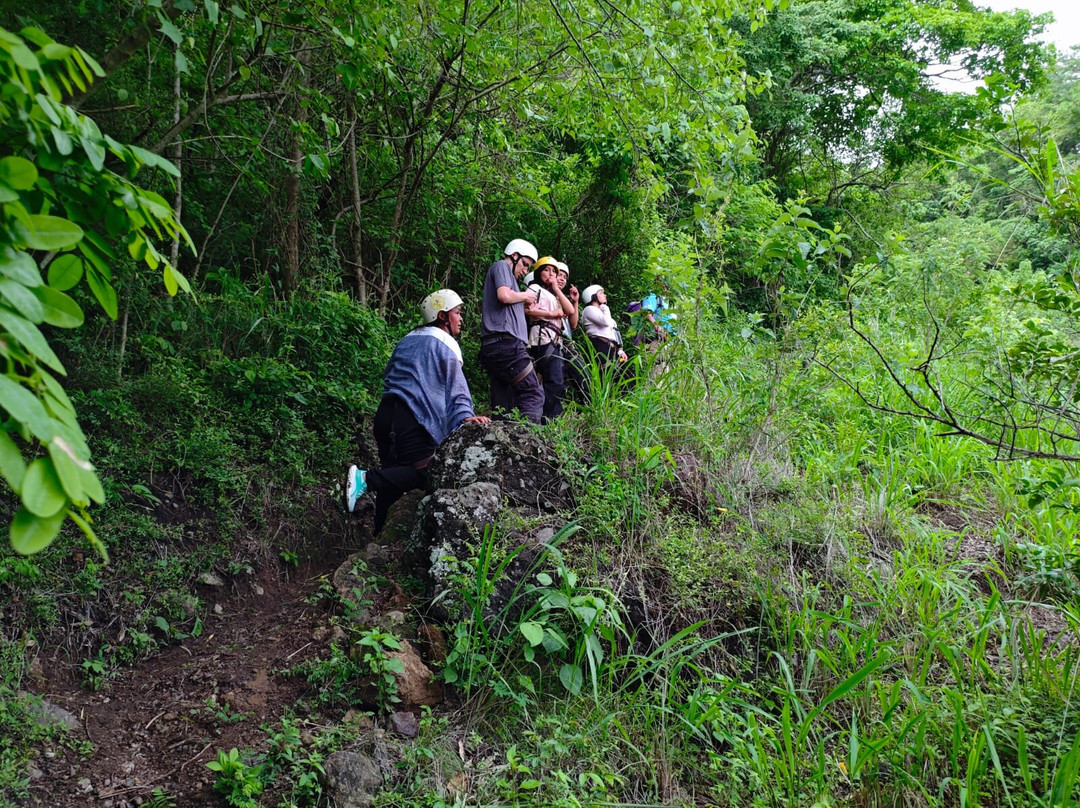 Desafiando Expediciones Day Tours-Jalcomulco必去景点