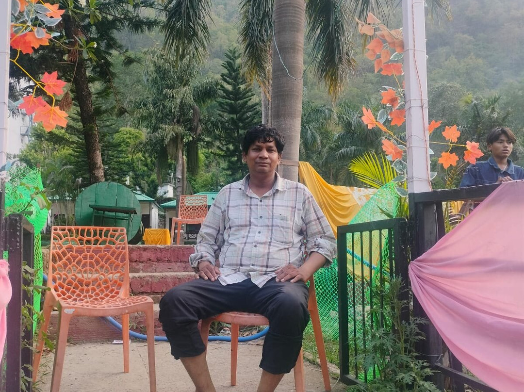 Phool Chatti Riverside Resort主图