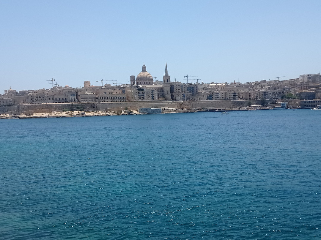 My Island Tours Malta-Iklin必去景点