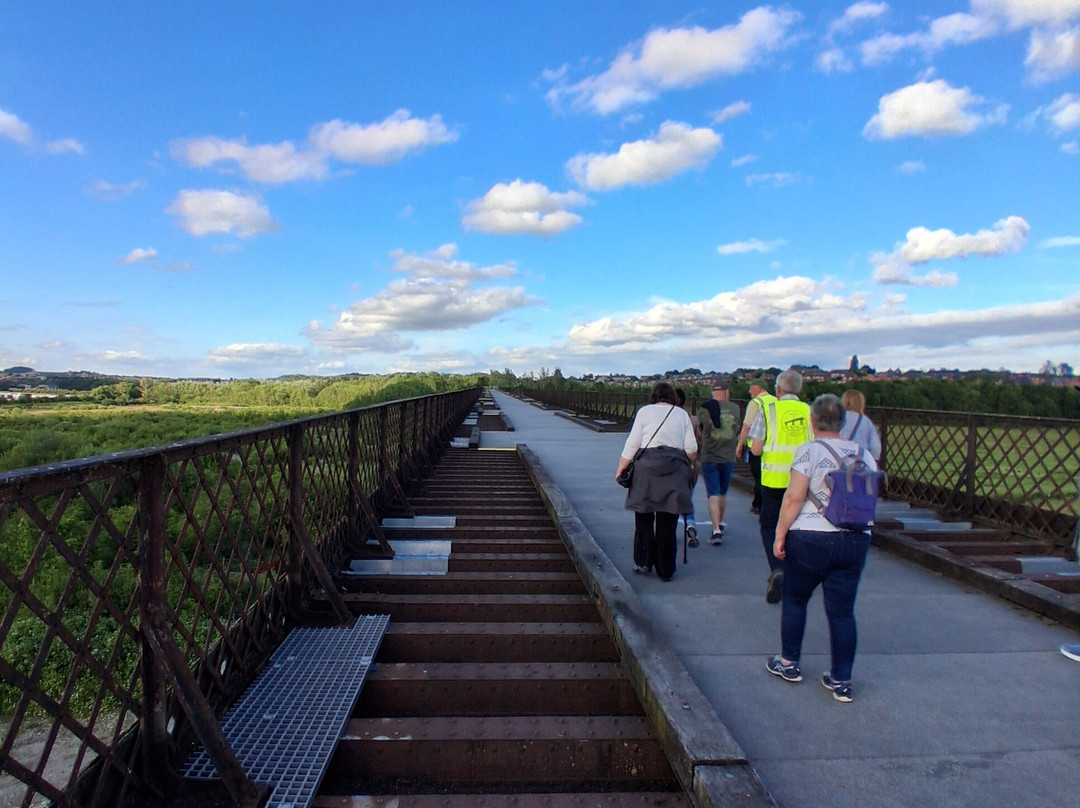 Bennerley Viaduct-Ilkeston必去景点