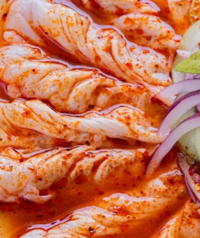 La cevicheria Jiutepec