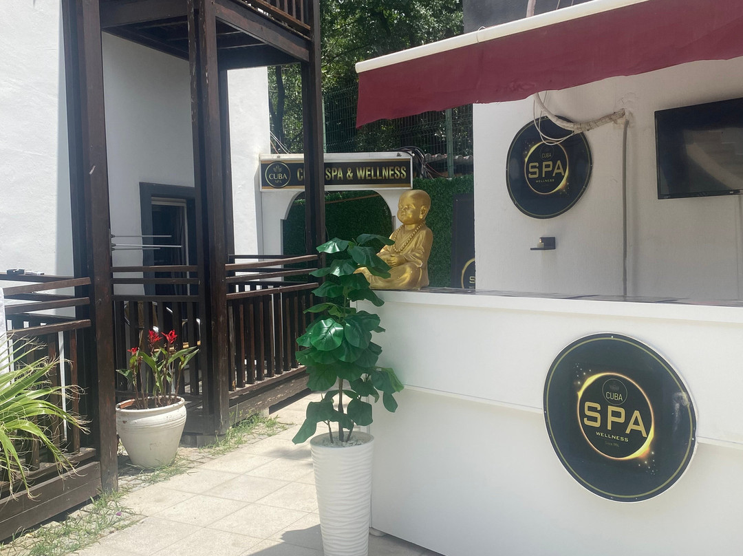 特兹花园生活酒店-全包式主图