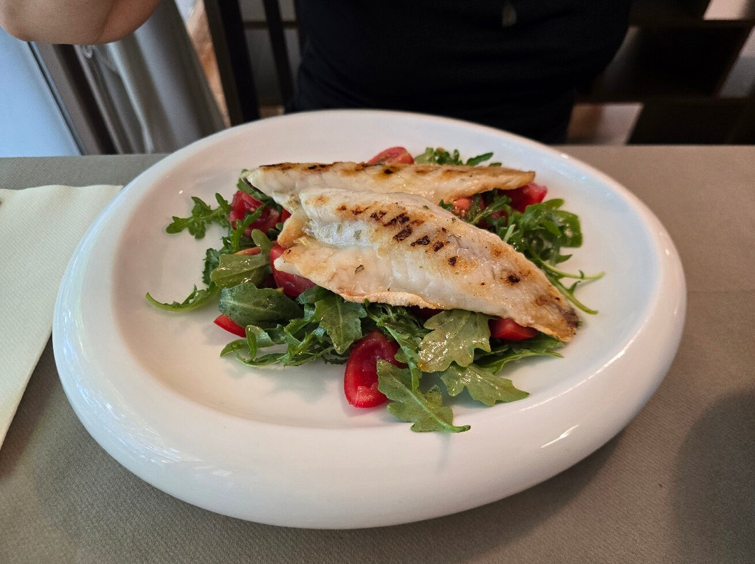 Smary Ristorante Bellavista