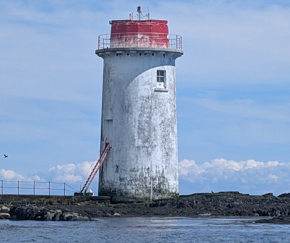 Strangford Boat Excursions-Strangford必去景点
