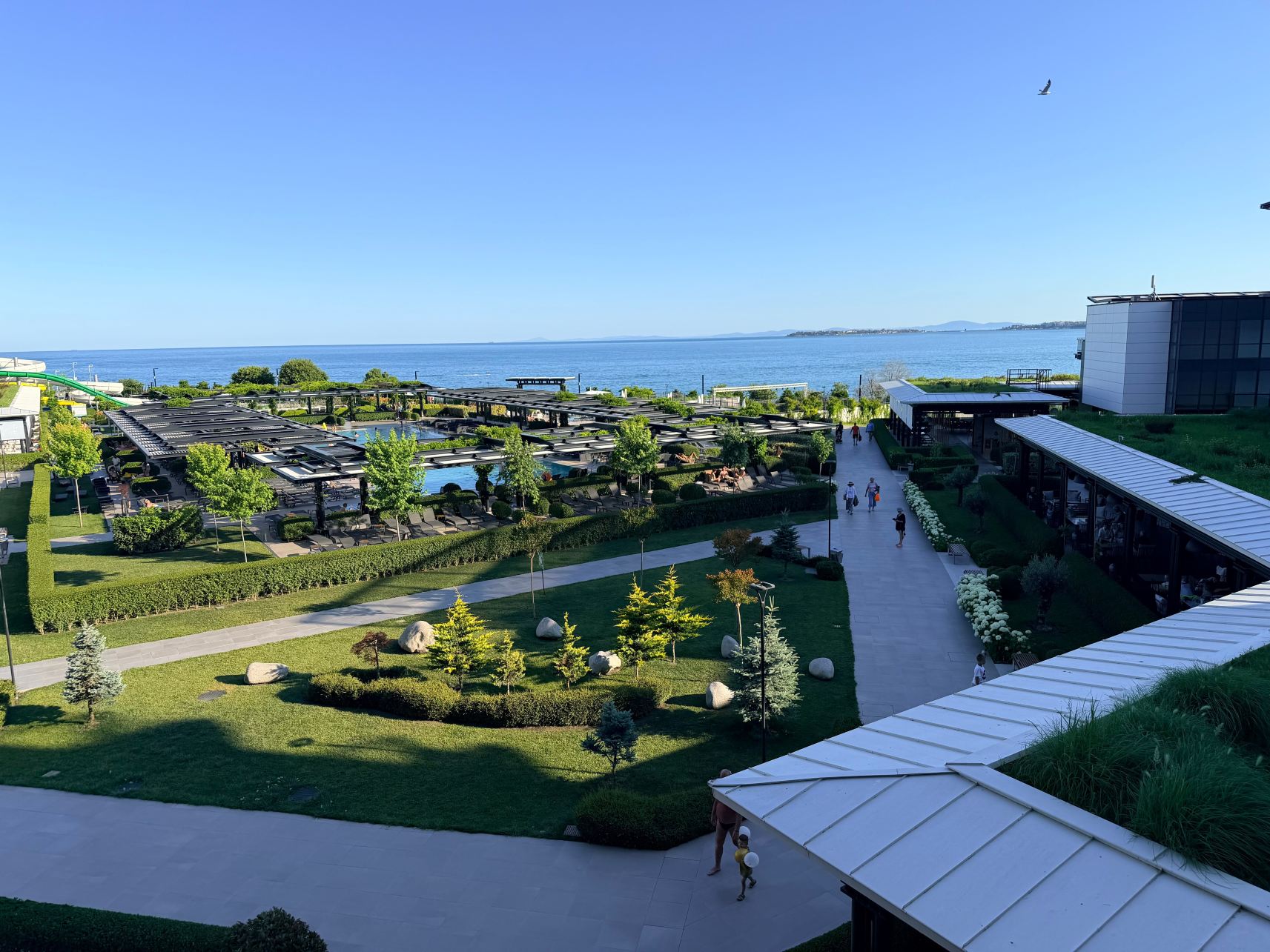 Voya Beach Resort - Ultra All Inclusive-旅行者