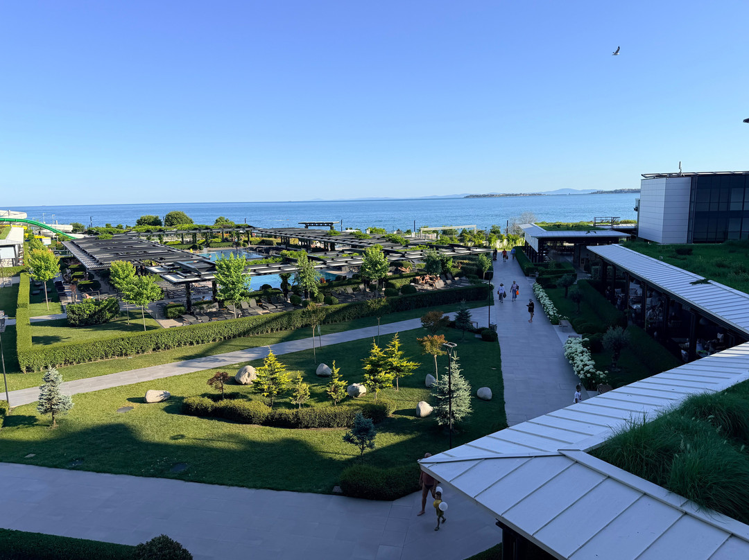 Voya Beach Resort - Ultra All Inclusive主图