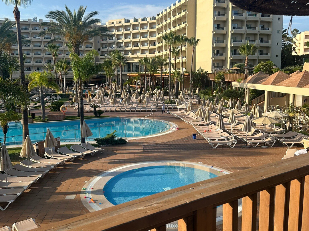 3HB - 瓜拉纳全包式酒店主图