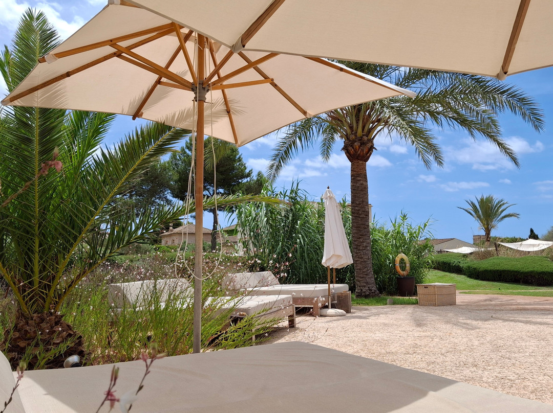 Fontsanta温泉水疗酒店，限成人– Preferred Hotels & Resorts主图