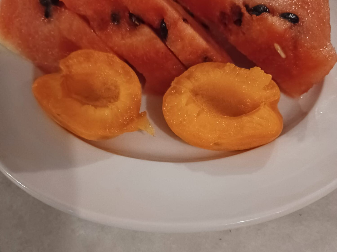 加拉蒂斯酒店主图