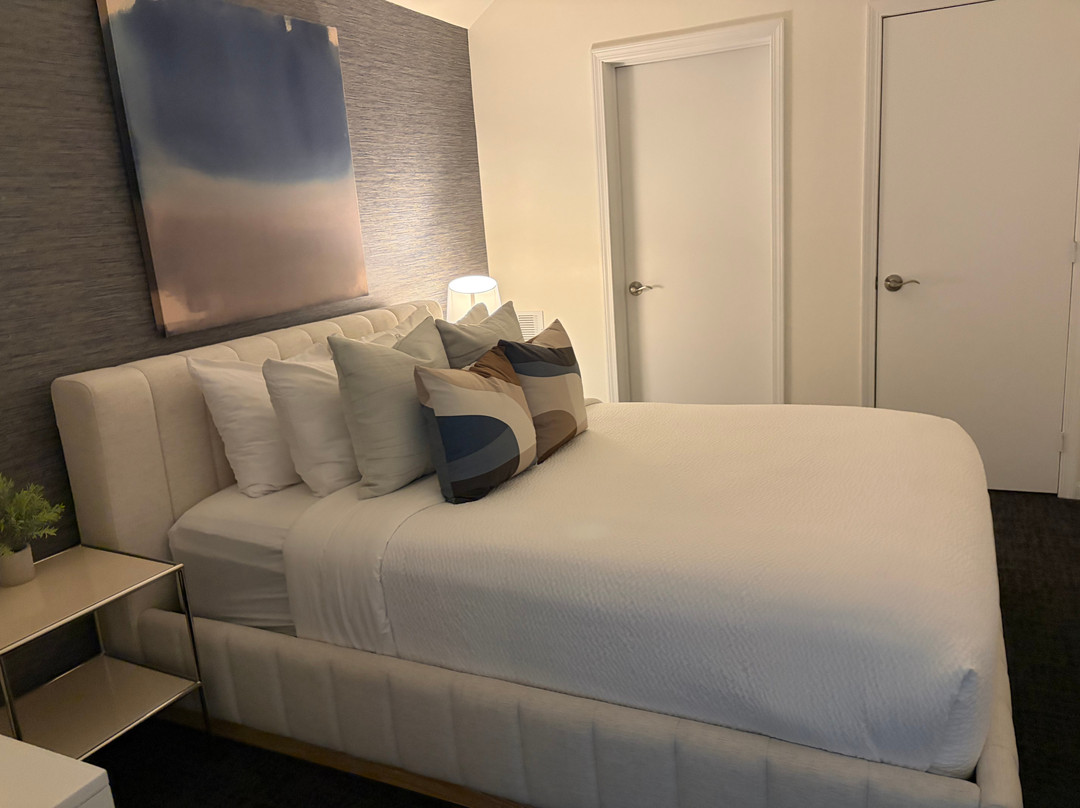 Ogunquit River Inn & Suites主图