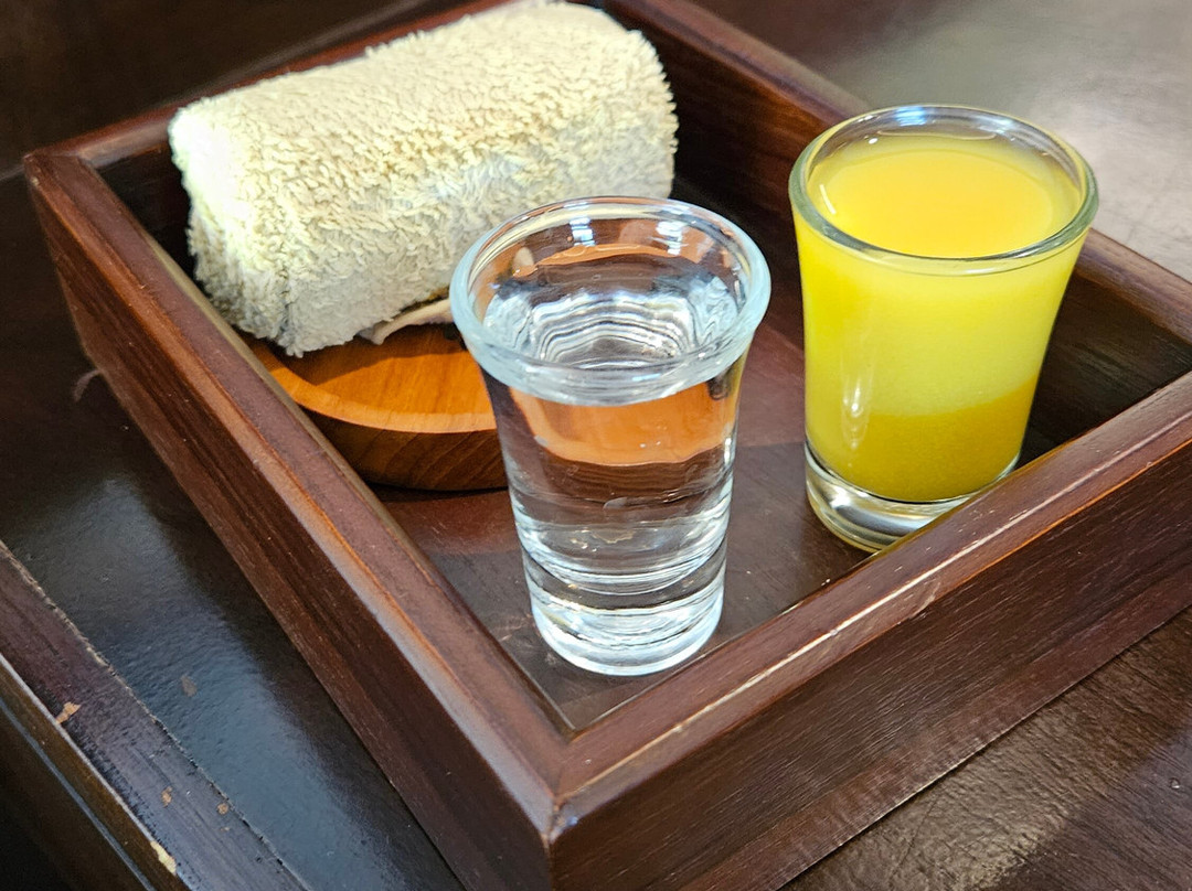 Taru Pramana Spa-Sanur Kaja必去景点