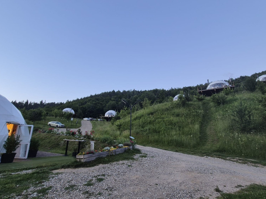 Zenzia Glamping