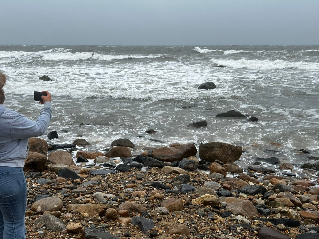 Montauk Point State Park-蒙托克必去景点