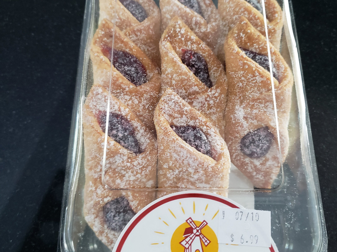 Carpathia Polish Cuisine Delicatessen