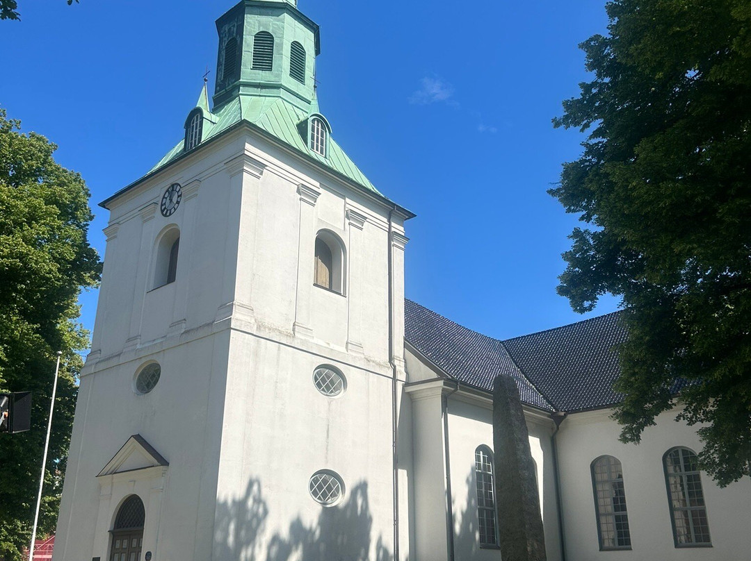 Fredrikstad's Old Town-腓特烈斯塔必去景点