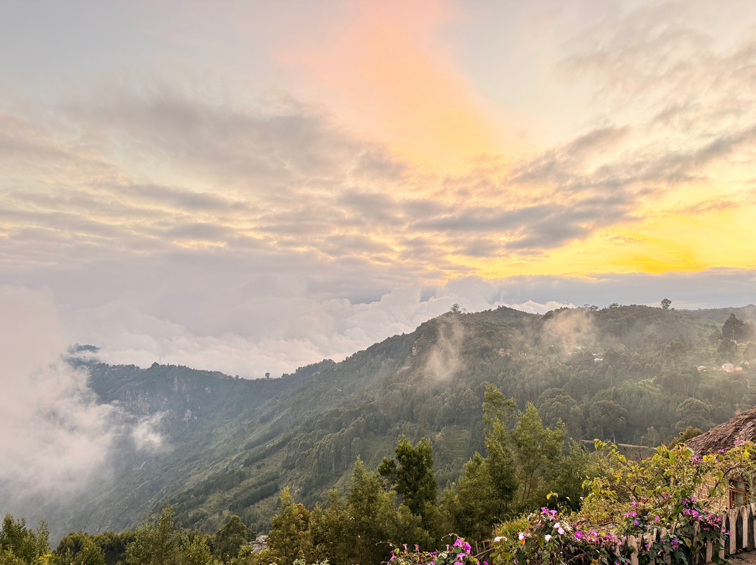 Usambara  Adventures-卢绍托必去景点