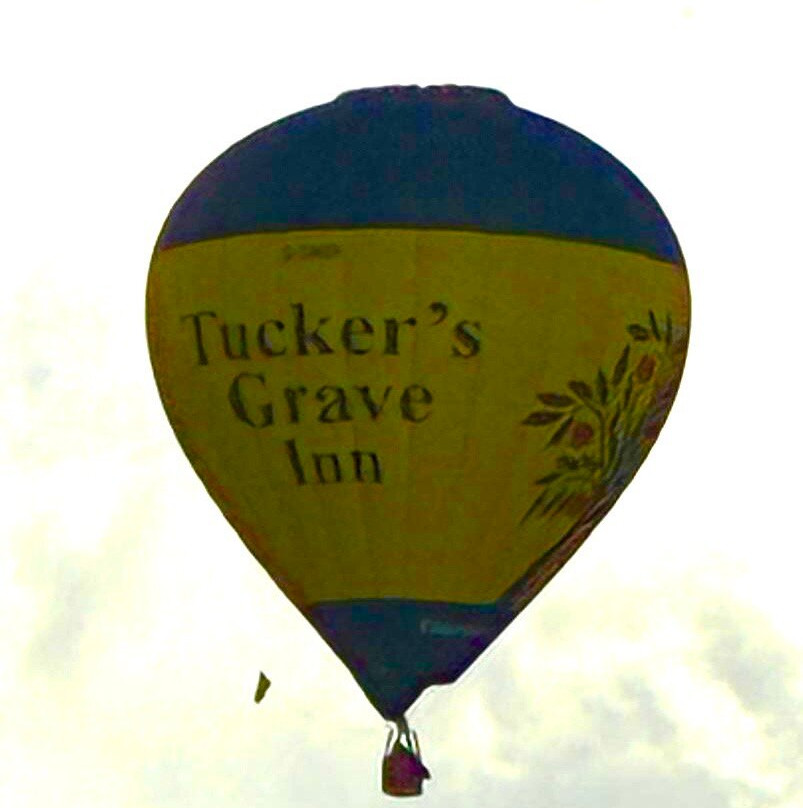 Tucker's Grave Inn & Campsite-Radstock必去景点