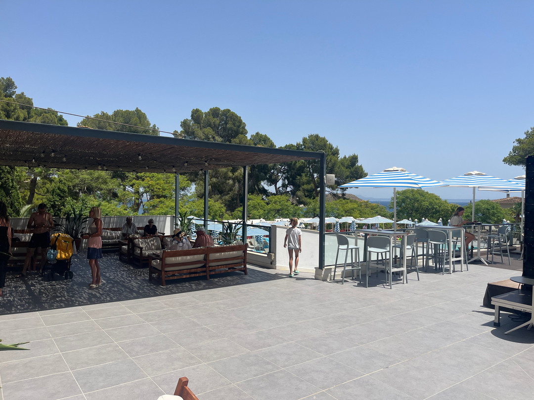 Alua Calvia Mallorca主图