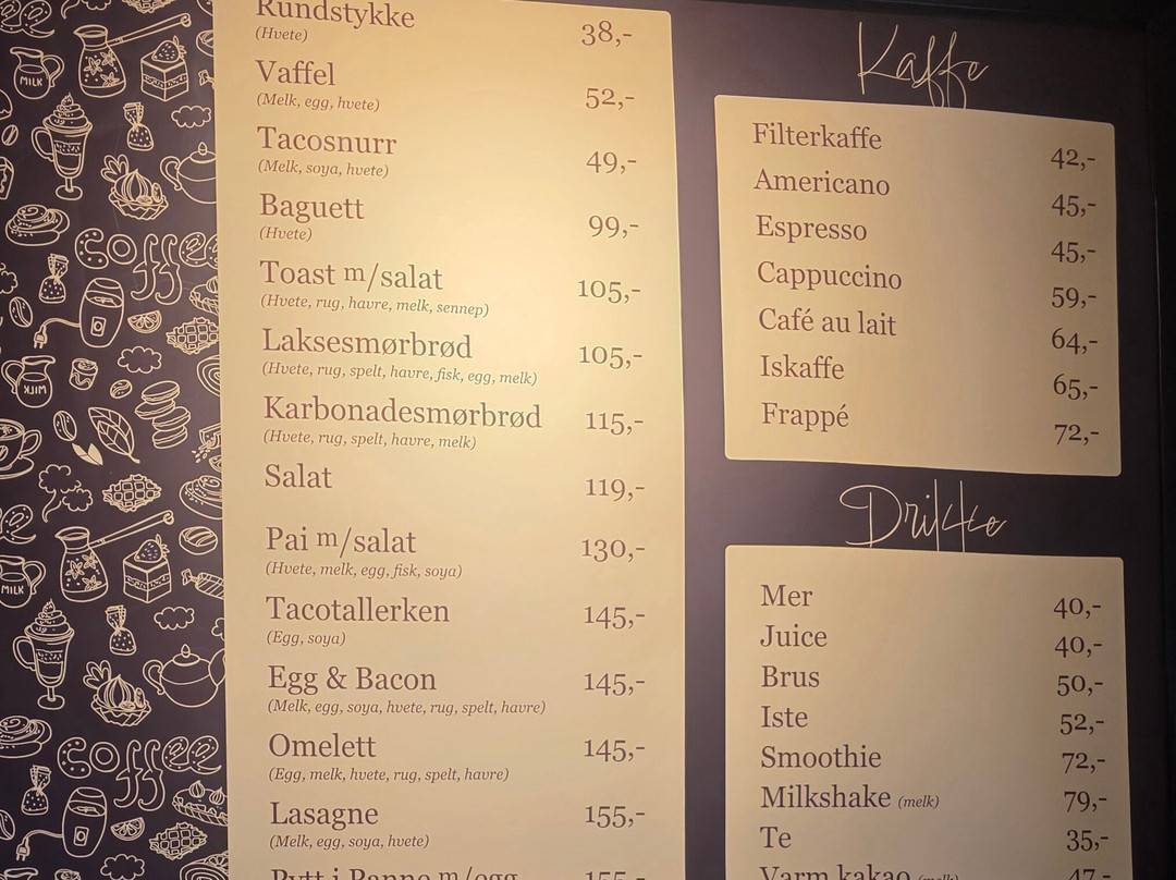 Kremen Konditori