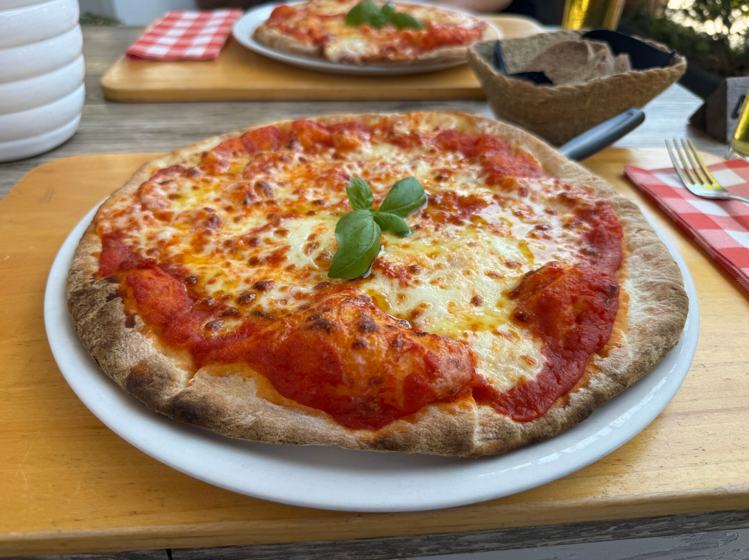 Osteria Tirrenia