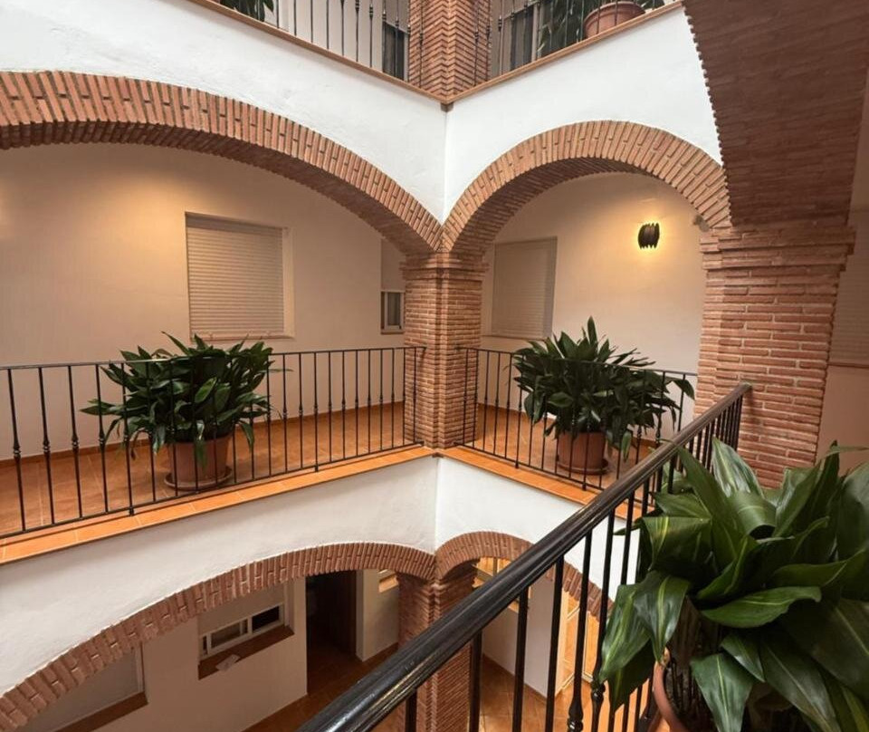Alfarnate Antiguo Cuartel
