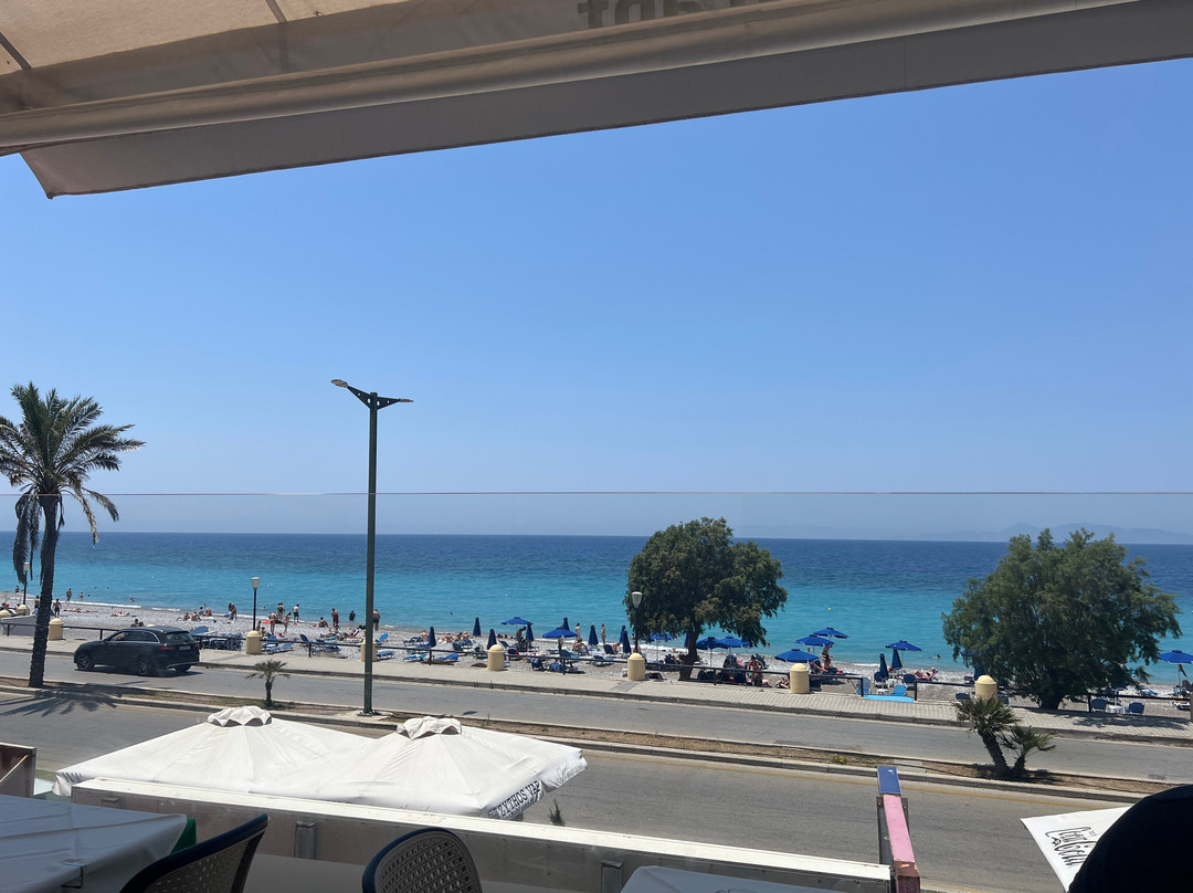 Adikri Restaurant